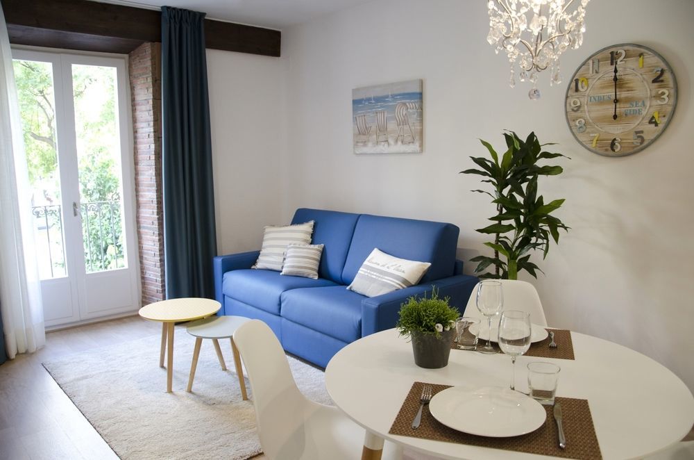 Apartamento Tarragonasuites 4-summer *
