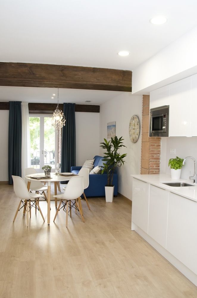 Apartamento Tarragonasuites 4-summer Tarragona