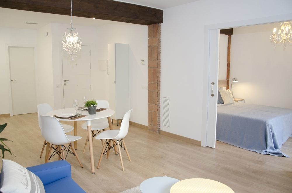 Tarragonasuites 4-summer Apartamento