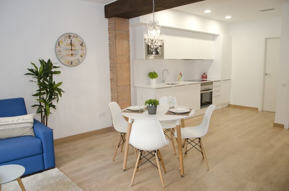 Tarragonasuites 4-summer Apartamento Tarragona
