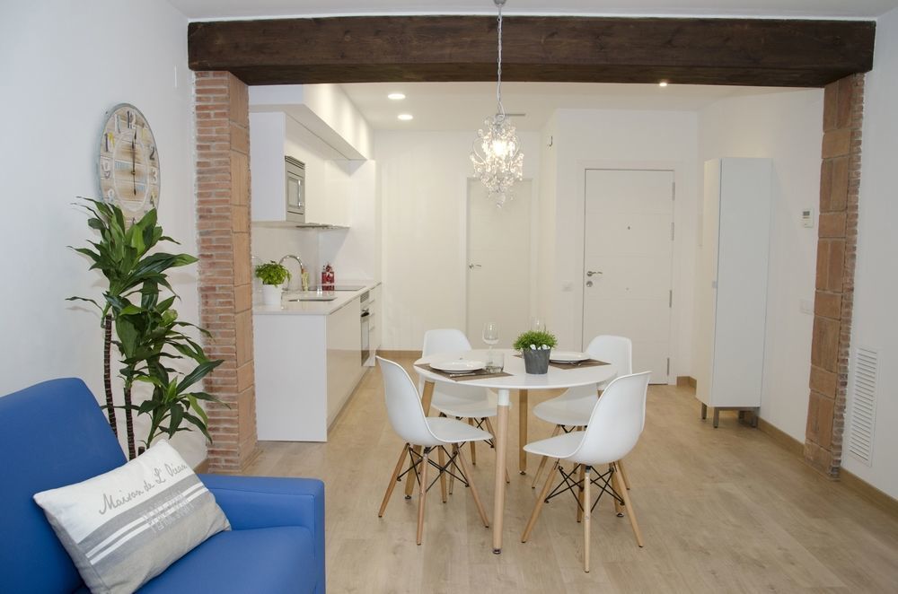 Tarragonasuites 4-summer Apartamento