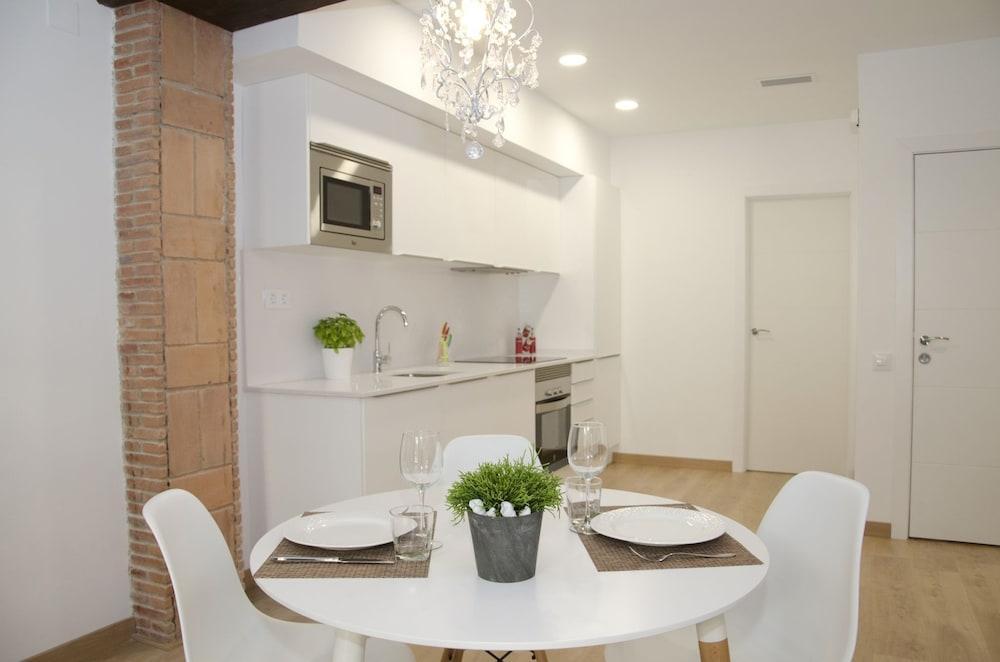 Tarragonasuites 4-summer Apartamento