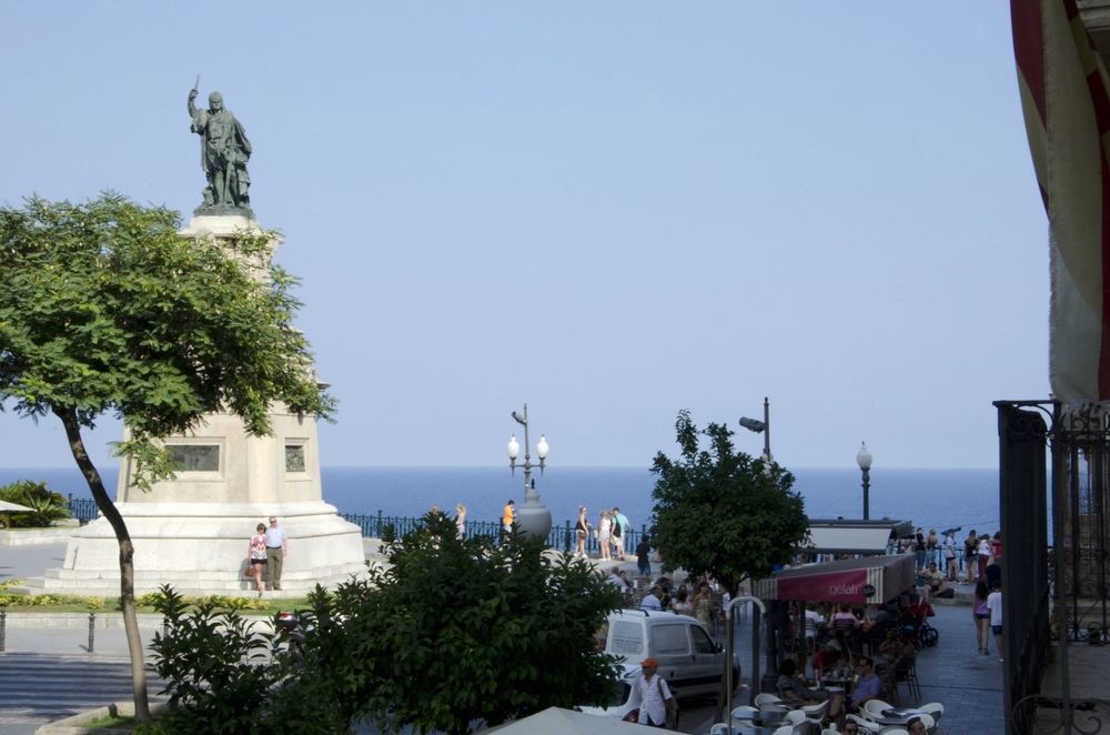 Appartement Tarragonasuites 4-summer Tarragona